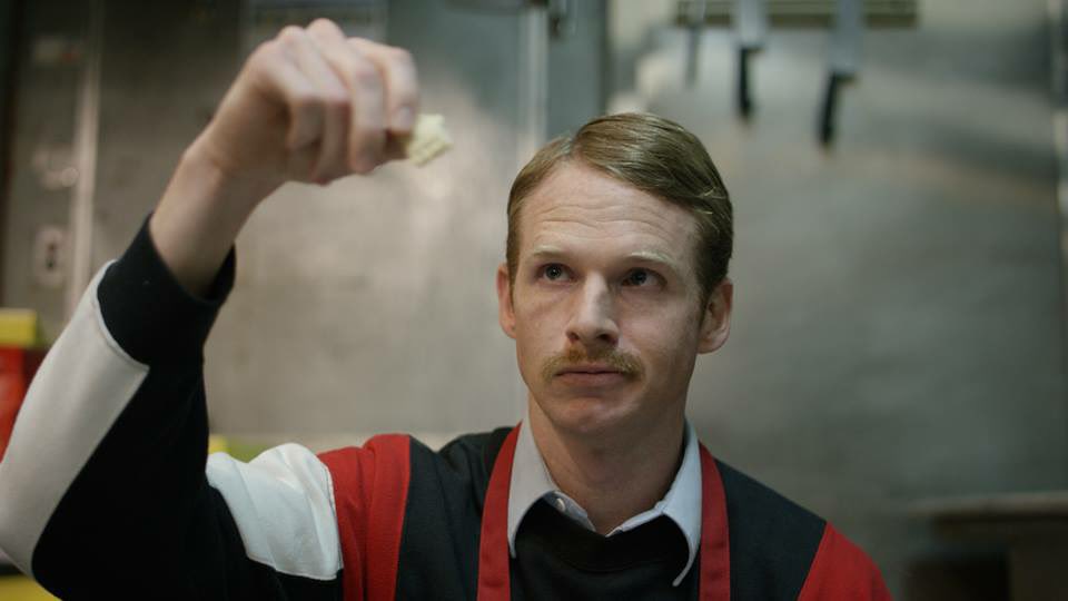 Justin Robinson tweet media