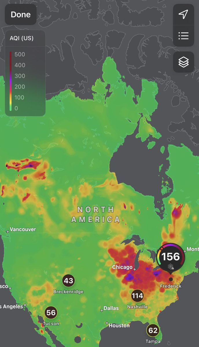 freezeking9's tweet photo. Ayo Canada chill the fuck out. https://t.co/jvBApMSpbW