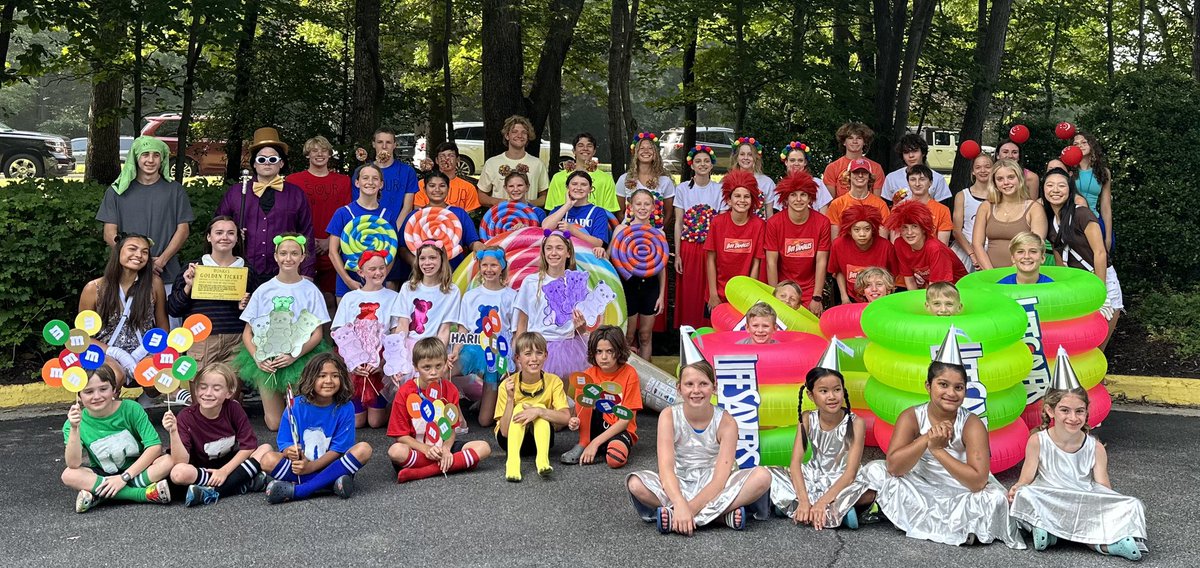 Crosspointe Cruisers tweet media