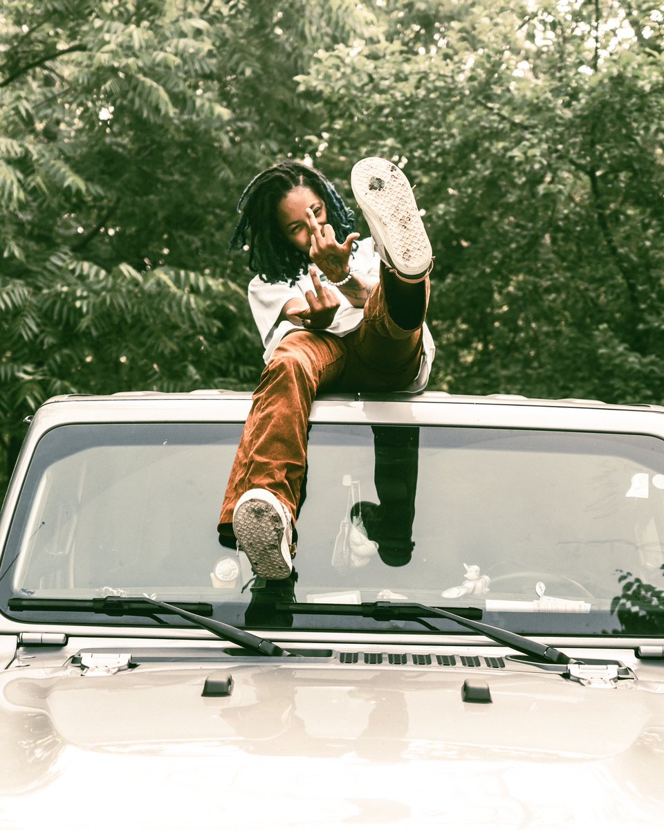 edgar allen poe’d up