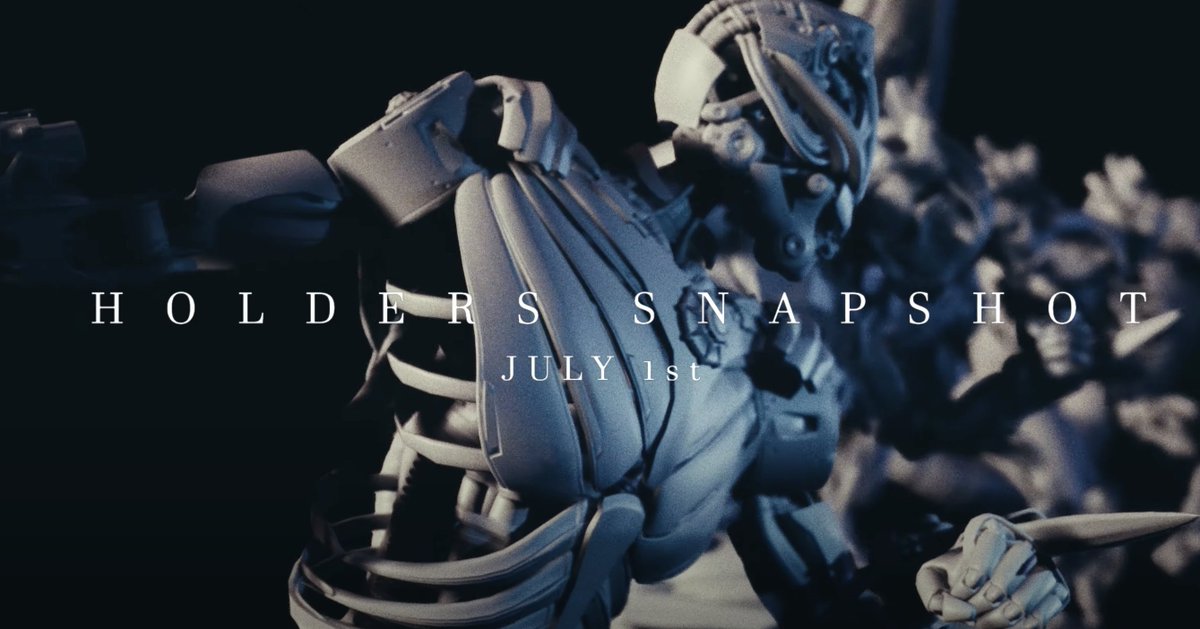 KRISALIS tweet media