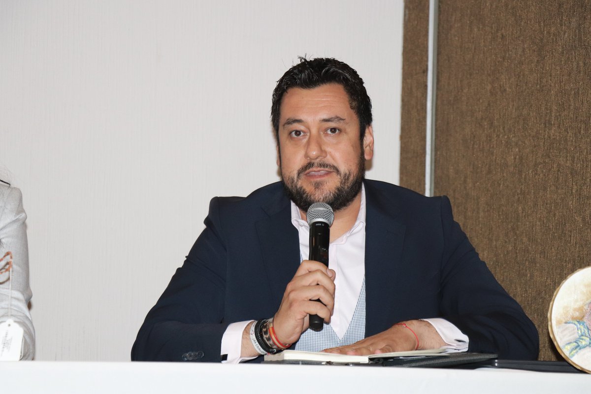 Revista Turismo tweet media