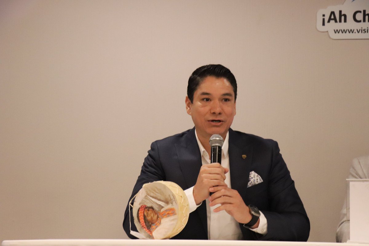 En el marco del centenario luctuoso del General Francisco Villa (1870-1923), la ciudad de Hidalgo de Parral, Chihuahua se encuentra listo para celebrar el próximo 20 de julio...

n9.cl/8odh2

<a href="/ahChihuahua/">¡ah Chihuahua!</a> <a href="/FISSARERP/">FISSARE RP</a>