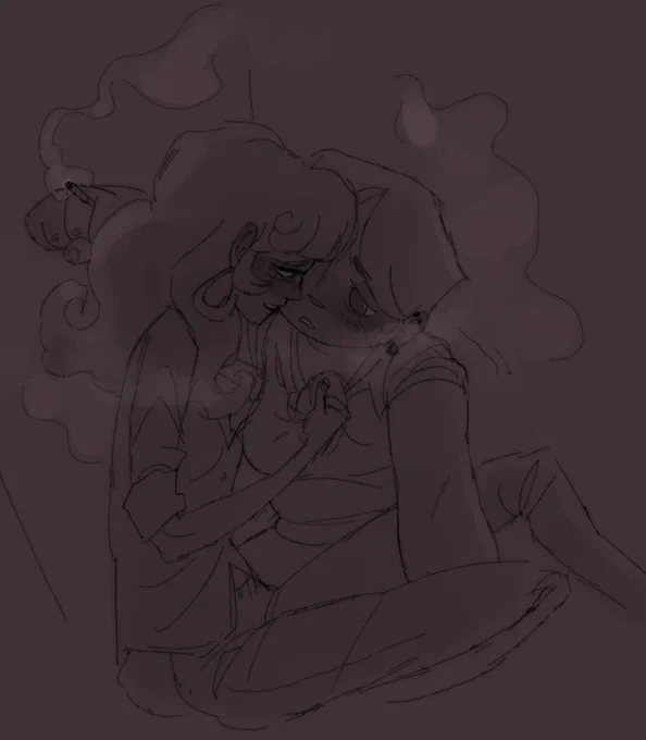 lost my apple pencil & have to buy a new one so im forcing you all to look at this