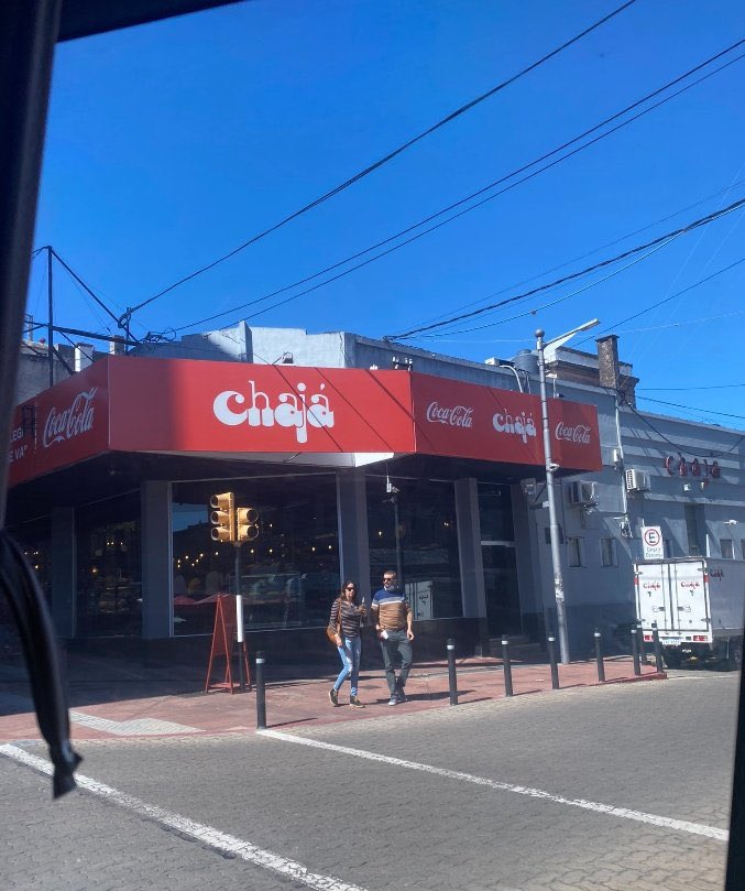 jajaajaj mi prima se hizo un local🤣