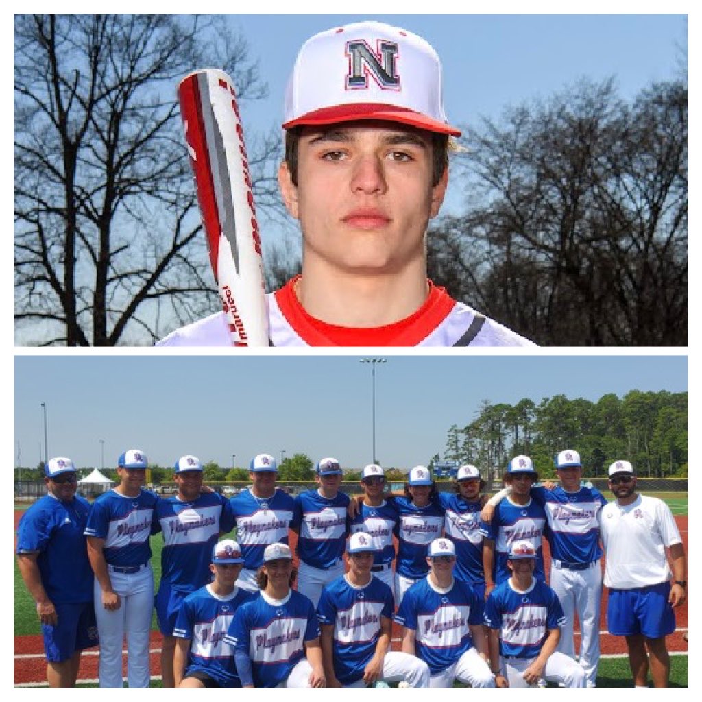 NESHANNOCK HS BASEBALL tweet media