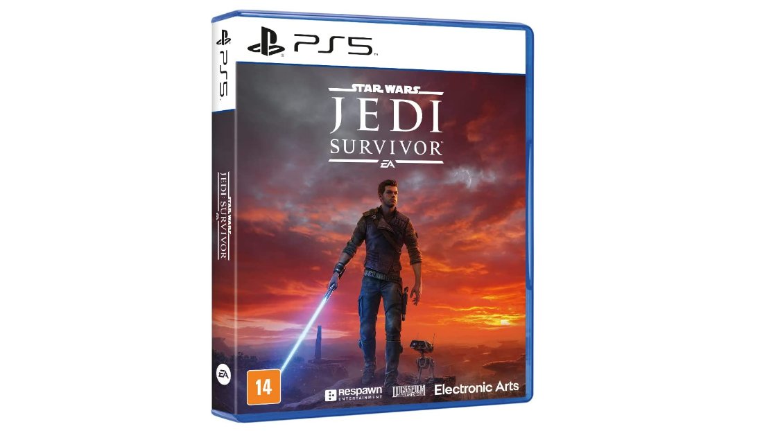 Jogo Star Wars em Oferta