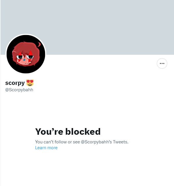 CosplayAlbino's tweet photo. @ScorpyNword You're a groomer who made a girl cut herself and abuse her cat. https://t.co/XTtzwPiPy1