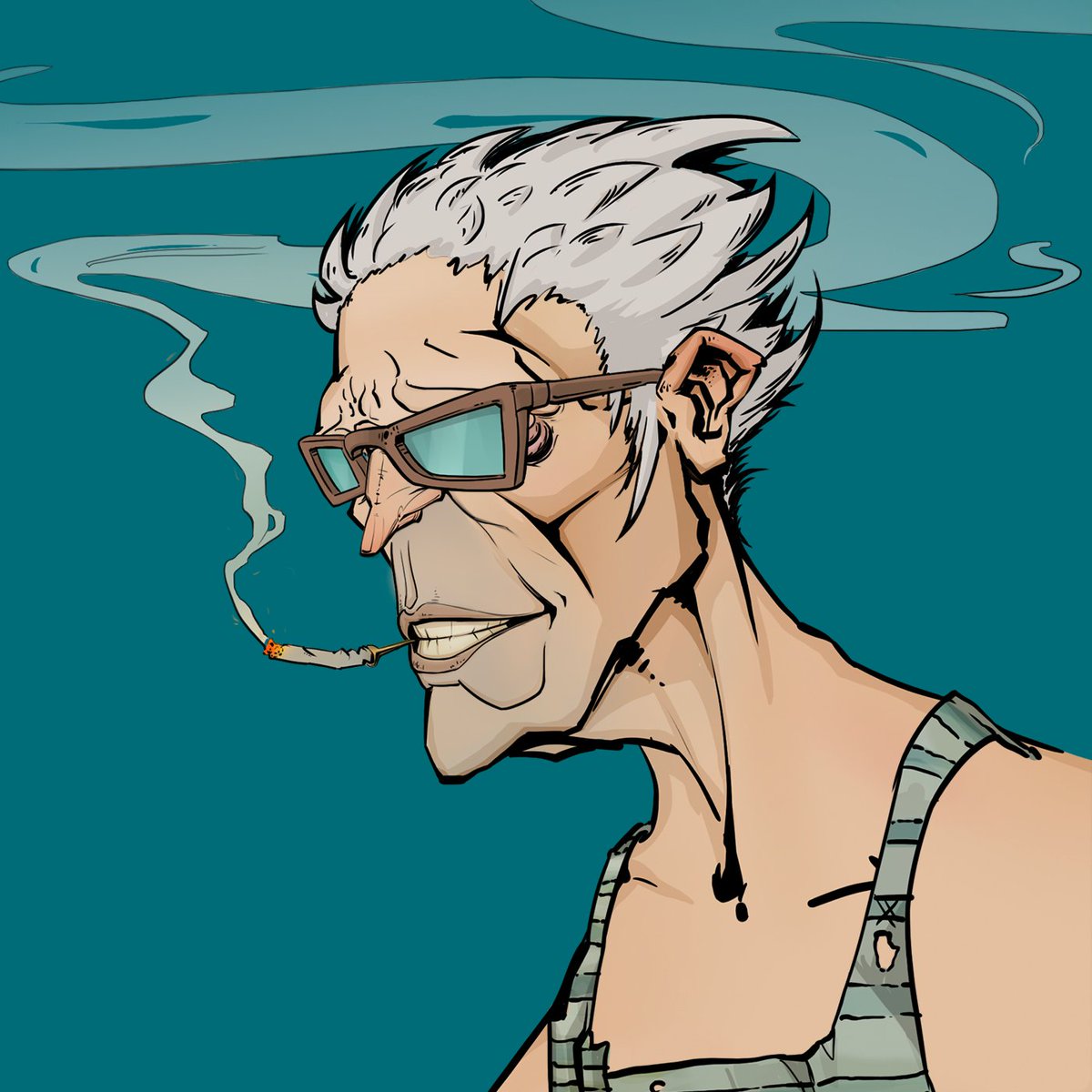 PIRATE TAKEOVER tweet media