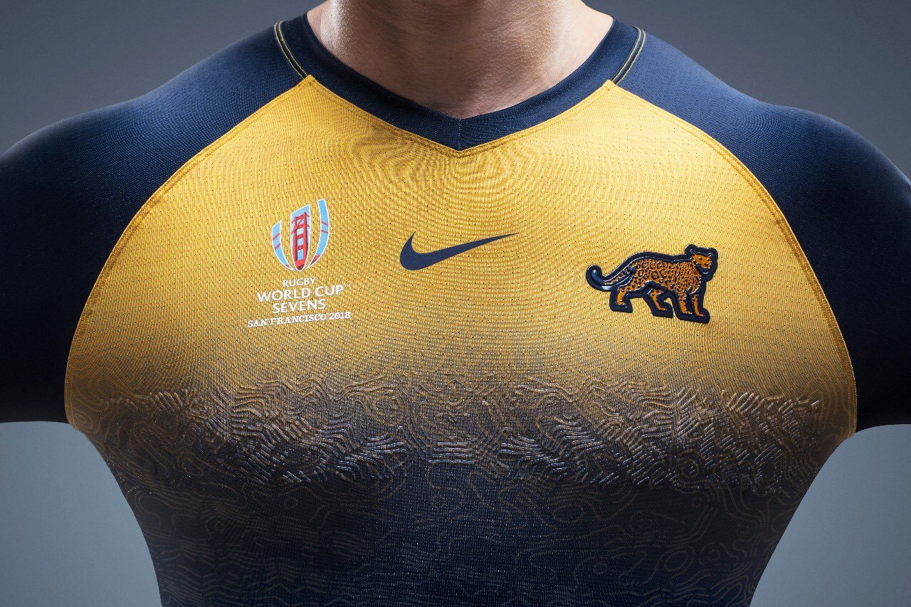 Periodismo Rugby on Twitter: "Tuit en homenaje a la camiseta alternativa de Pumas 7s en el Mundial de Francisco 2018. https://t.co/rdKo7UGgXq" / Twitter