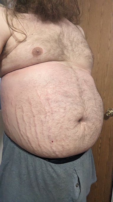 Regulator may be busted but I'm not out of the game. Still have a box of N2O carts. Have a belly! https://t