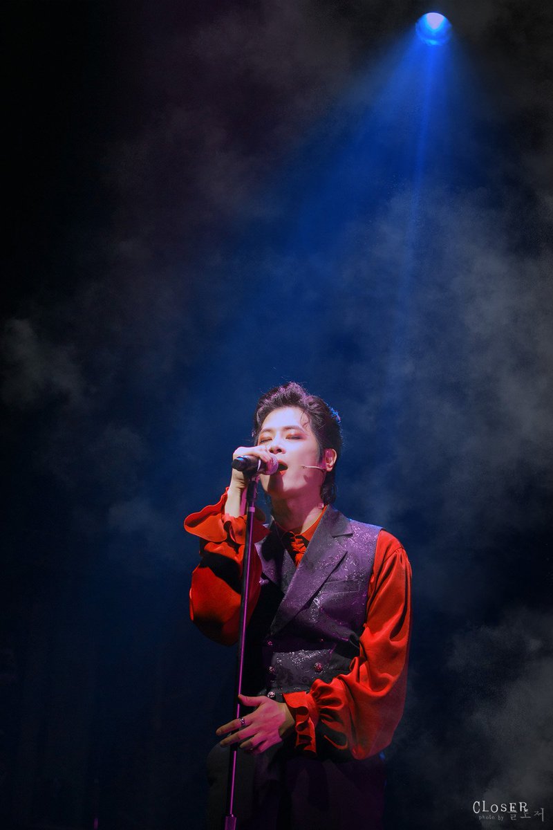 #백작 스페셜 커튼콜 &lt;은화 한 닢&gt;
#박규원 백작

은화 한 닢으로 날 초대해봐요