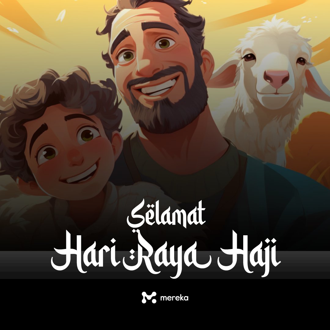 Mereka Academy tweet media