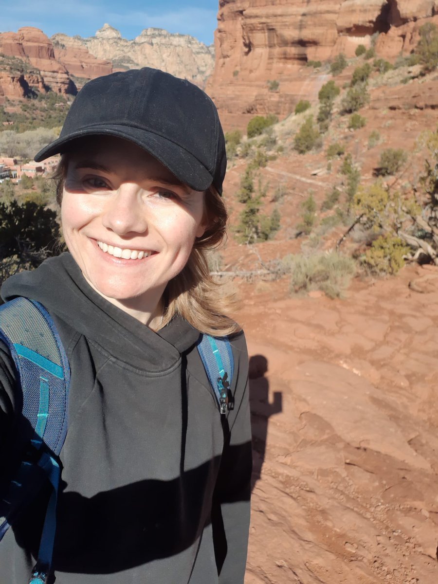 So excited to welcome Alex Bain of @UAlberta_FoMD to the @NCHUrology family as our 2024 fellow. Alex, you will love the hiking trails in Central Ohio! And the fellowship training is pretty good too! 😉