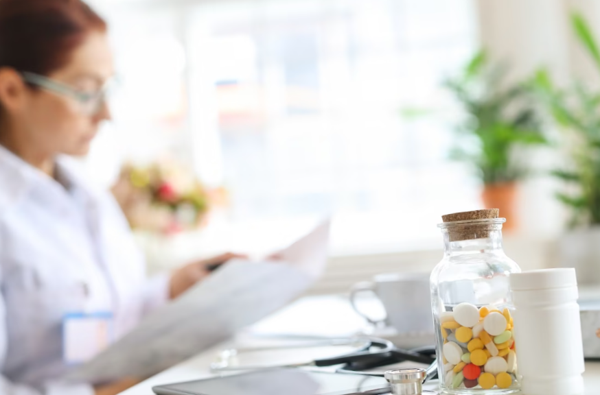 compras's tweet photo. Understanding your health insurance just got easier! Dive into our guide on prescription drug coverage 💊🩺 https://t.co/b4ZXpj3j5L https://t.co/4mu5k7oVwn