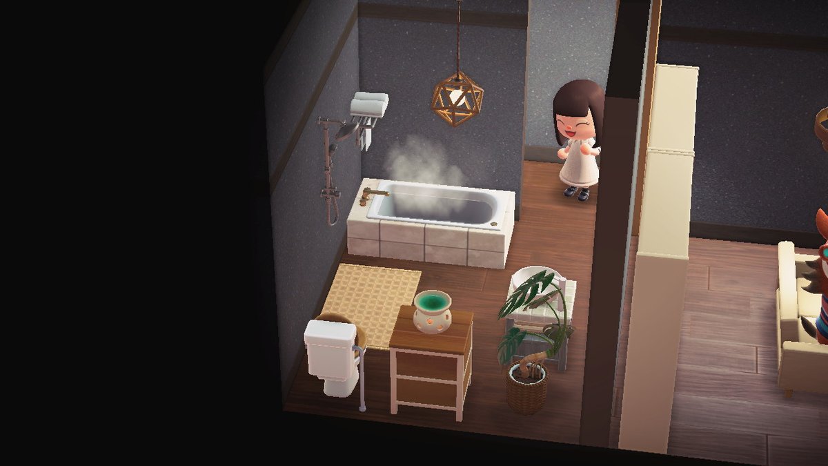 pufwi's tweet photo. im so proud of how this turned out ´♡` #AnimalCrossing #ACNH #NintendoSwitch https://t.co/TQzL1iLbdl
