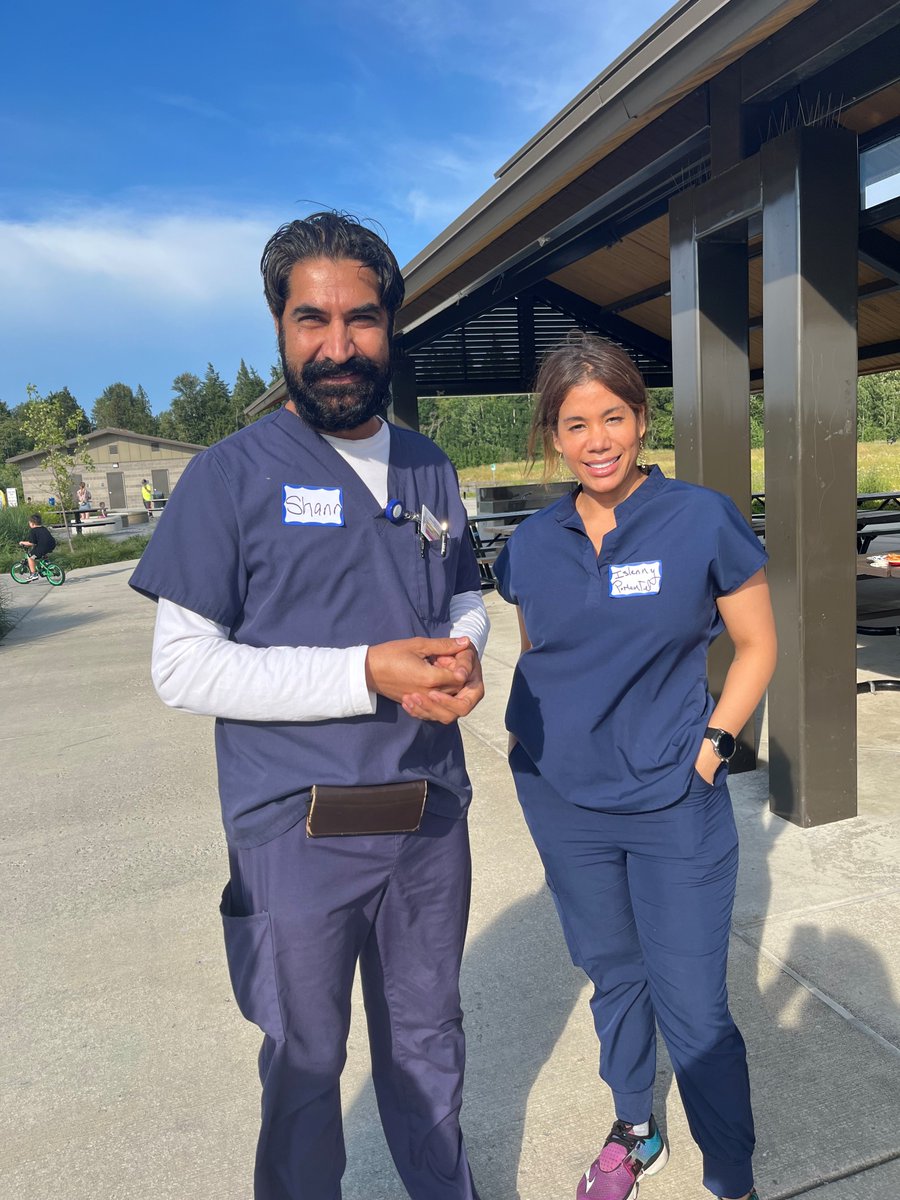 OPEIU Local 8 members were up in Bellingham yesterday for Union in the Park enjoying the sunshine and solidarity! #hotlaborsummer #UnionStrong