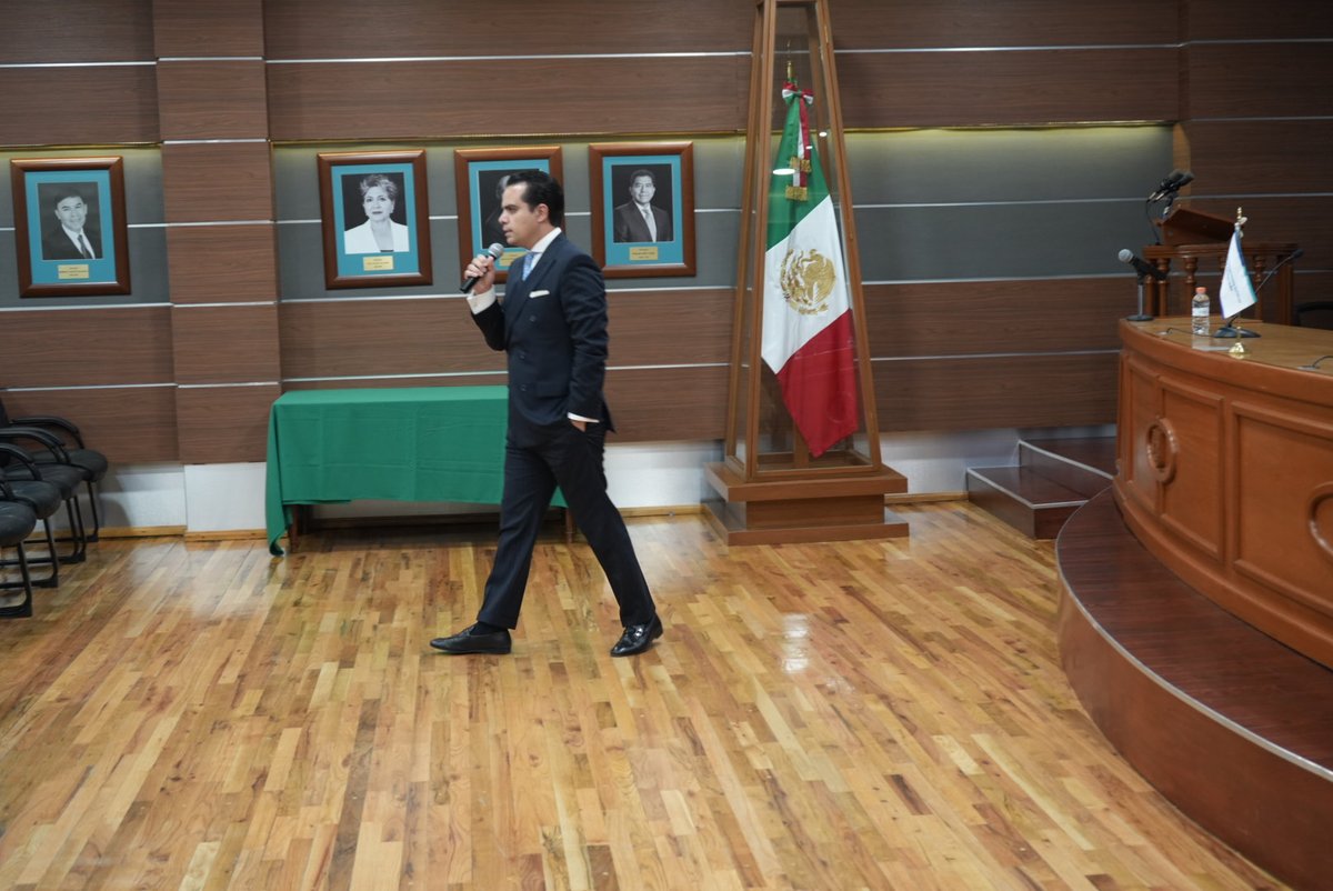 Instituto Investigaciones Jurídicas del Notariado tweet media