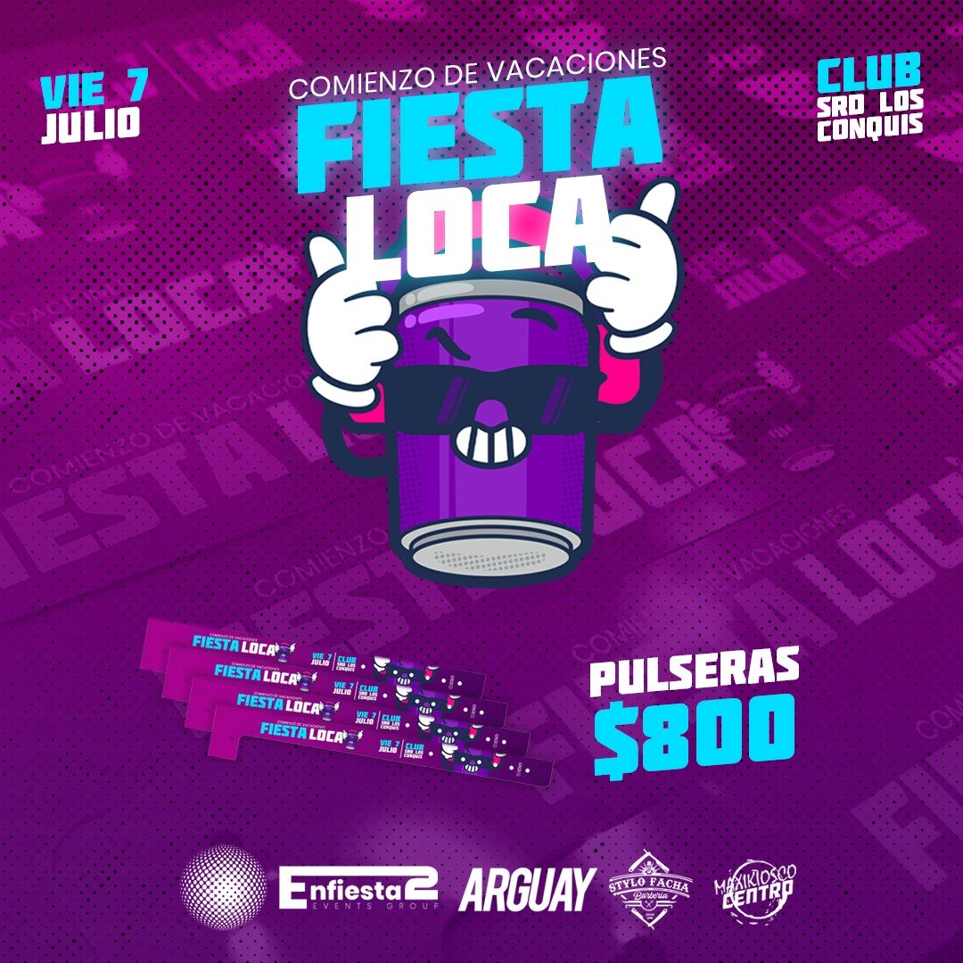 Enfiesta2 tweet media