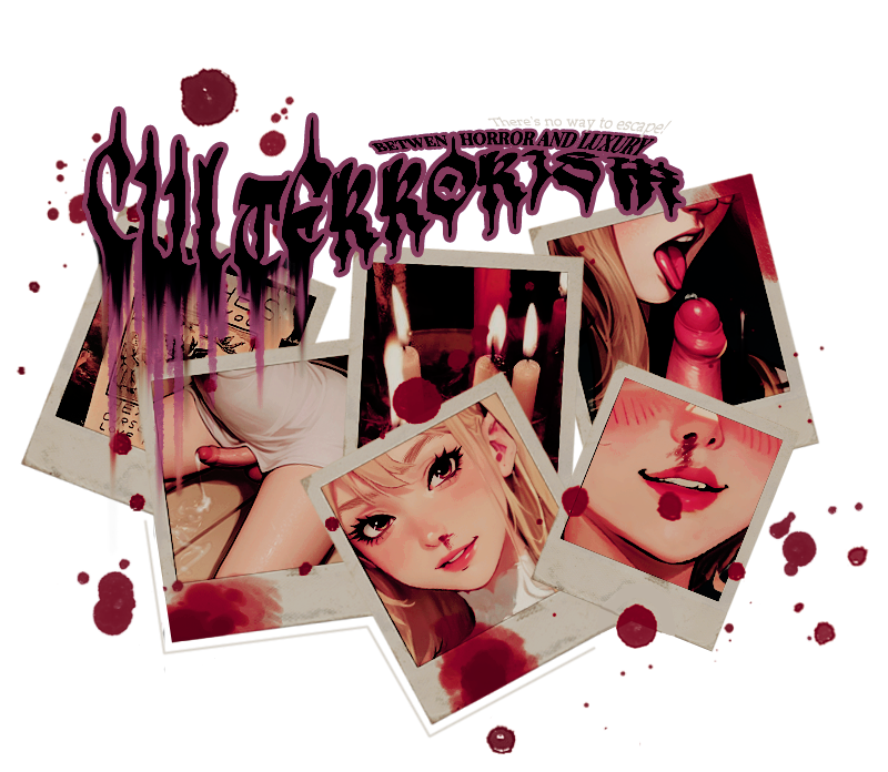 ᅠ

ᅠᅠᅠᅠ 　 𝐋𝙸𝐓𝚃𝙇𝐄 𝐂𝚄𝗟𝐓 𝙇𝙴𝐀𝗗𝙴𝐑
 　　　 　  ❛ I 𝙬𝙖𝙣𝙩 to 𝗯𝗲 your 𝒐𝒃𝒋𝒆𝒄𝒕,
 　　　 　  of your ──𝗮 𝗳 𝗳 𝗲 𝗰 𝘁 𝗶 ♡ 𝗻.