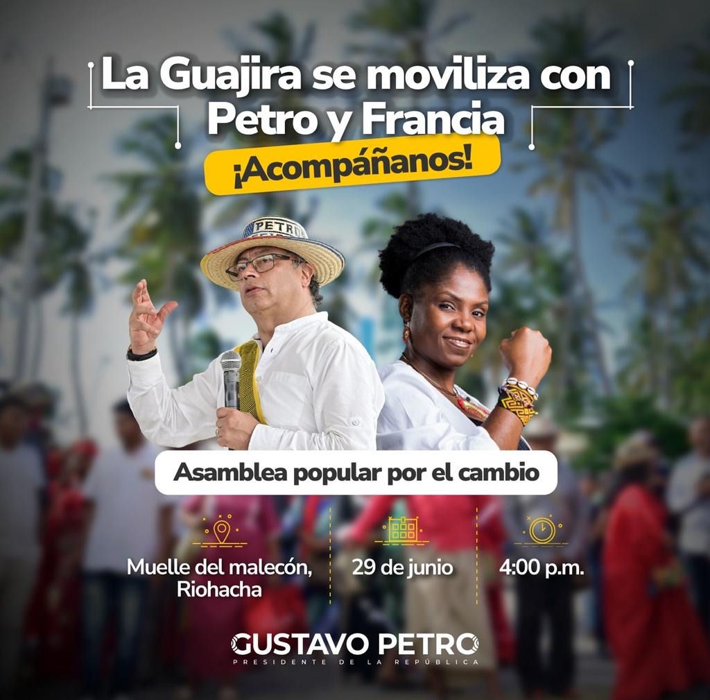 petrogustavo's tweet image. 