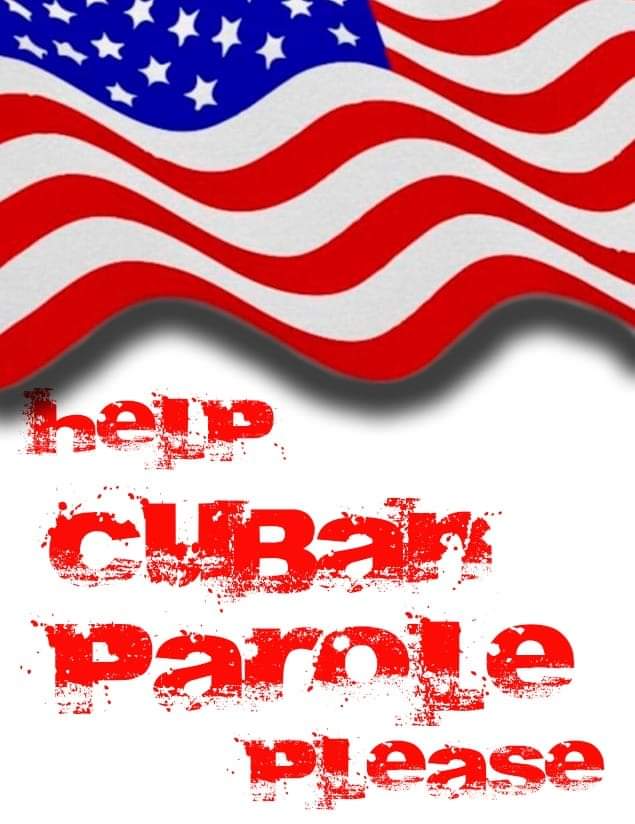 <a href="/USEmbCuba/">Embajada de los Estados Unidos en Cuba</a> Chronological order for I-134A
<a href="/USCISDirector/">USCIS Director</a> <a href="/SecMayorkas/">ARCHIVED: Secretary Alejandro Mayorkas</a>