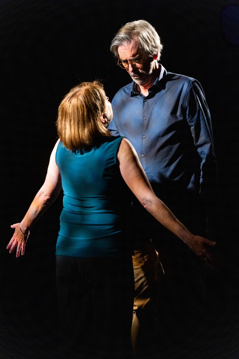 “The theatre industry is rife with narcissists, abusive bosses, toxic workplaces, misleading ads, new talent hungry for a chance to break into the field of their dreams. Being Seen brings the audience along for the ride on an audition from hell.” Bonnie Kenaz-Mara, ChiILLiveShows