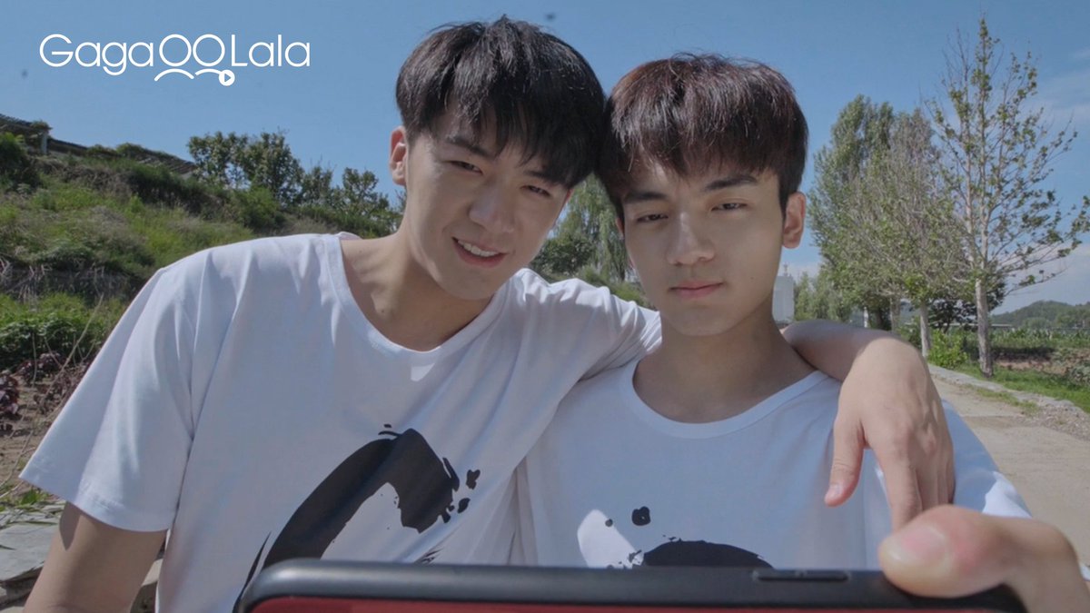 BLUPDATE2022's tweet photo. OUT NOW | An unexpected event causes to draw the attention of the fans... Will he be able to maintain his newfound fame and how? Find out the answer now!
Chai Ji Dan's “#OneInAHundred #百里挑一” is now streaming in selected regions on GagaOOLala.
▶️ LINK: https://t.co/d9VBSLrx63 https://t.co/pQ2TzsSkYR
