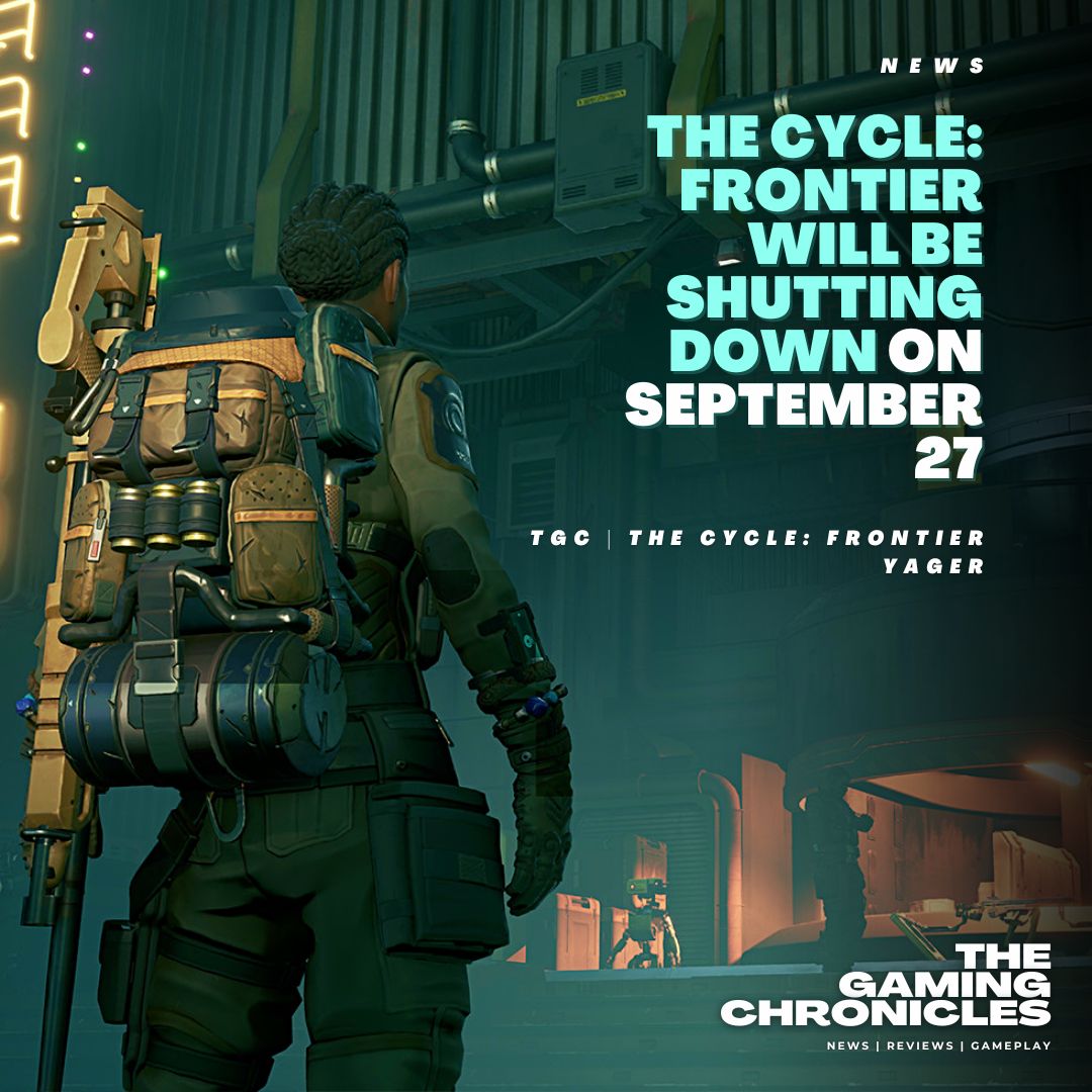 Thgmngchrncls's tweet photo. 😢 Developer Yager announced the game's shutdown on Sept 27, citing financial challenges.

⛔️ Real-money purchases disabled, refunds for recent buys.

Enjoy the free Fortuna Pass, discounts on level skips, and faster progression before it's gone on Steam and Epic Games Store! ⏳ https://t.co/VVtl2JJwT6