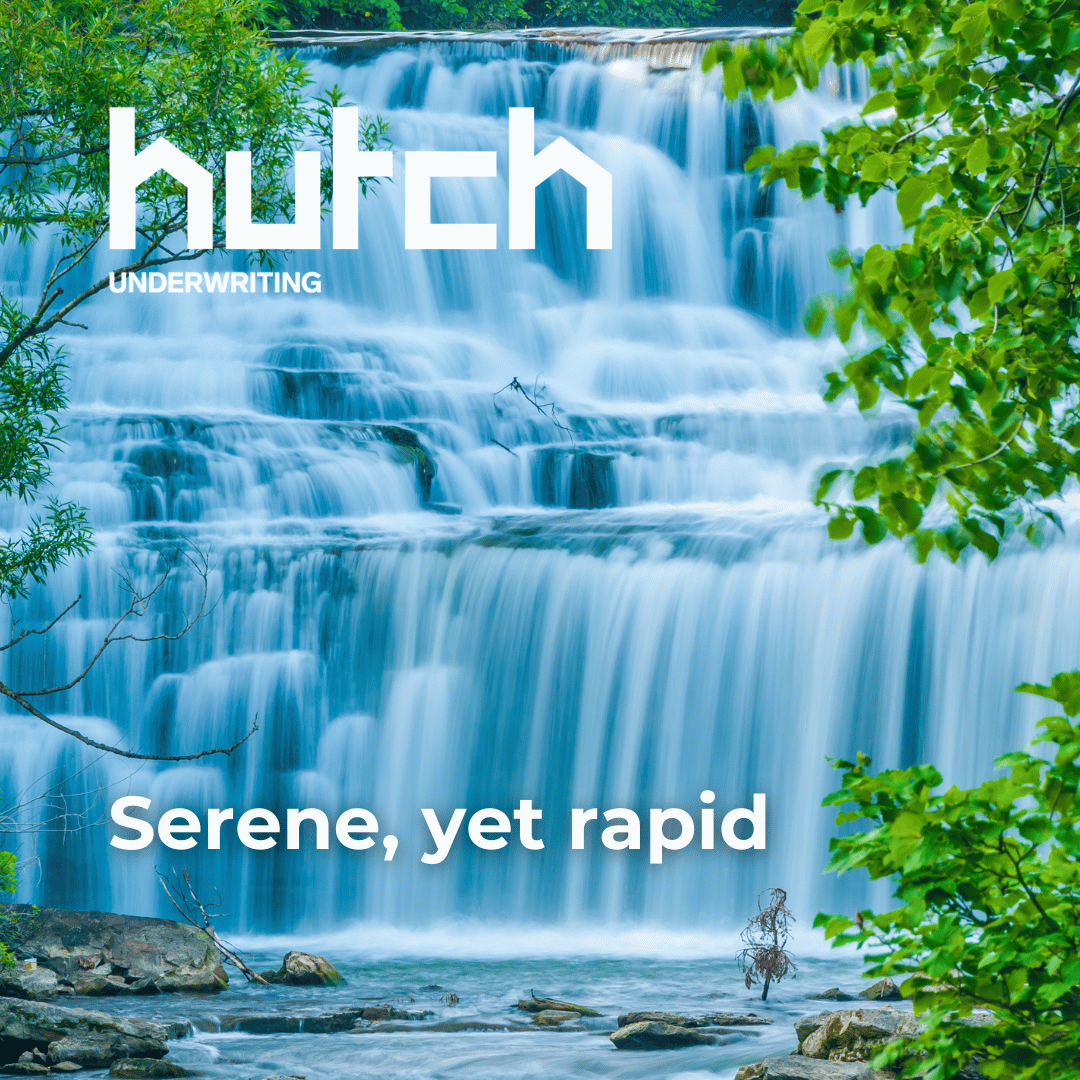 HutchUW's tweet image. Waterfalling bhind on ur EOFY deadline? Hit the rapids with Hutch. We'll make a splash with ur strata quotes in just 4 mins &amp;amp; ur construction quotes in 6. Find us in ur broker mnmgt system with codes HUTSTR (strata) &amp;amp; HUTCON (construction) #StrataInsurance #ConstructionInsurance