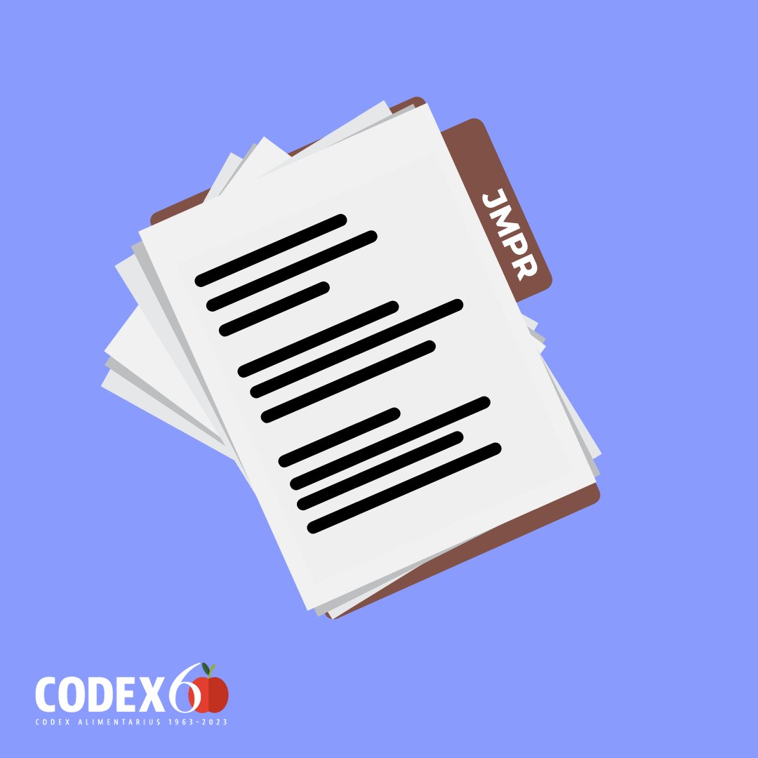 FAOWHOCodex's tweet photo. 🗓 | Day 4️⃣ at #CCPR54. On today's agenda:
🔸️Establishment of Codex schedules and priority lists of pesticides for evaluation/re-evaluation by JMPR.
➕️ℹ️➡️ https://t.co/YU1qANJ409
#Codex | #FoodSafety https://t.co/BwvhGFCKIu