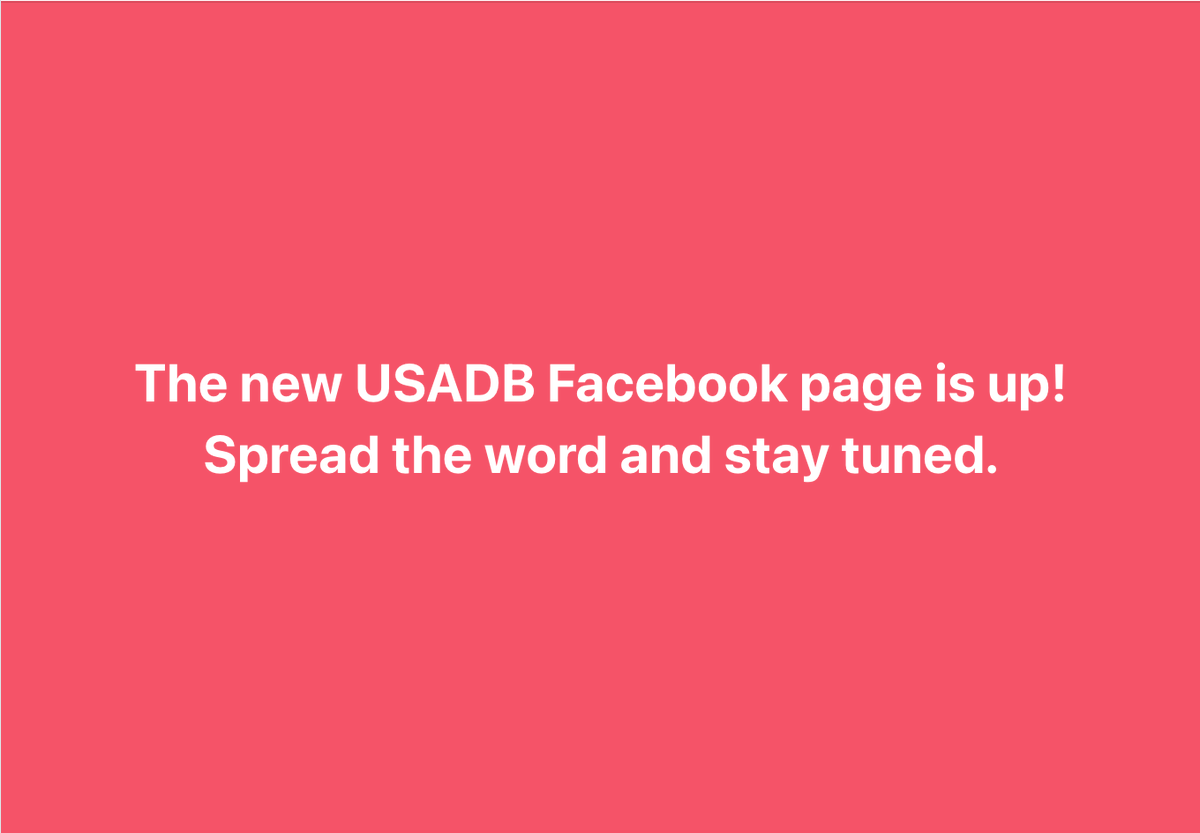 facebook.com/usadeafb