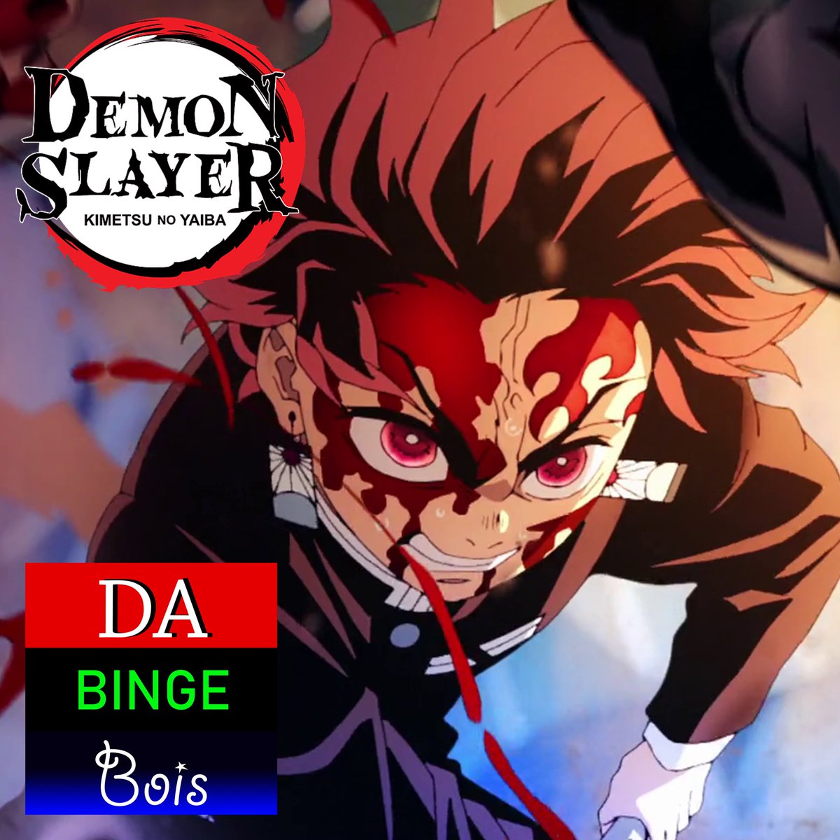 BingeBois's tweet photo. Back again this week, and we’ve even got a special but for you all! This week we’ve added the bonus of #AcrossTheSpiderVerse to our regular programming, and we started #SecretInvasion as well! Check out our thoughts on just about every platform👀

https://t.co/EZYBzHCBf2 https://t.co/wVweRxxOMG