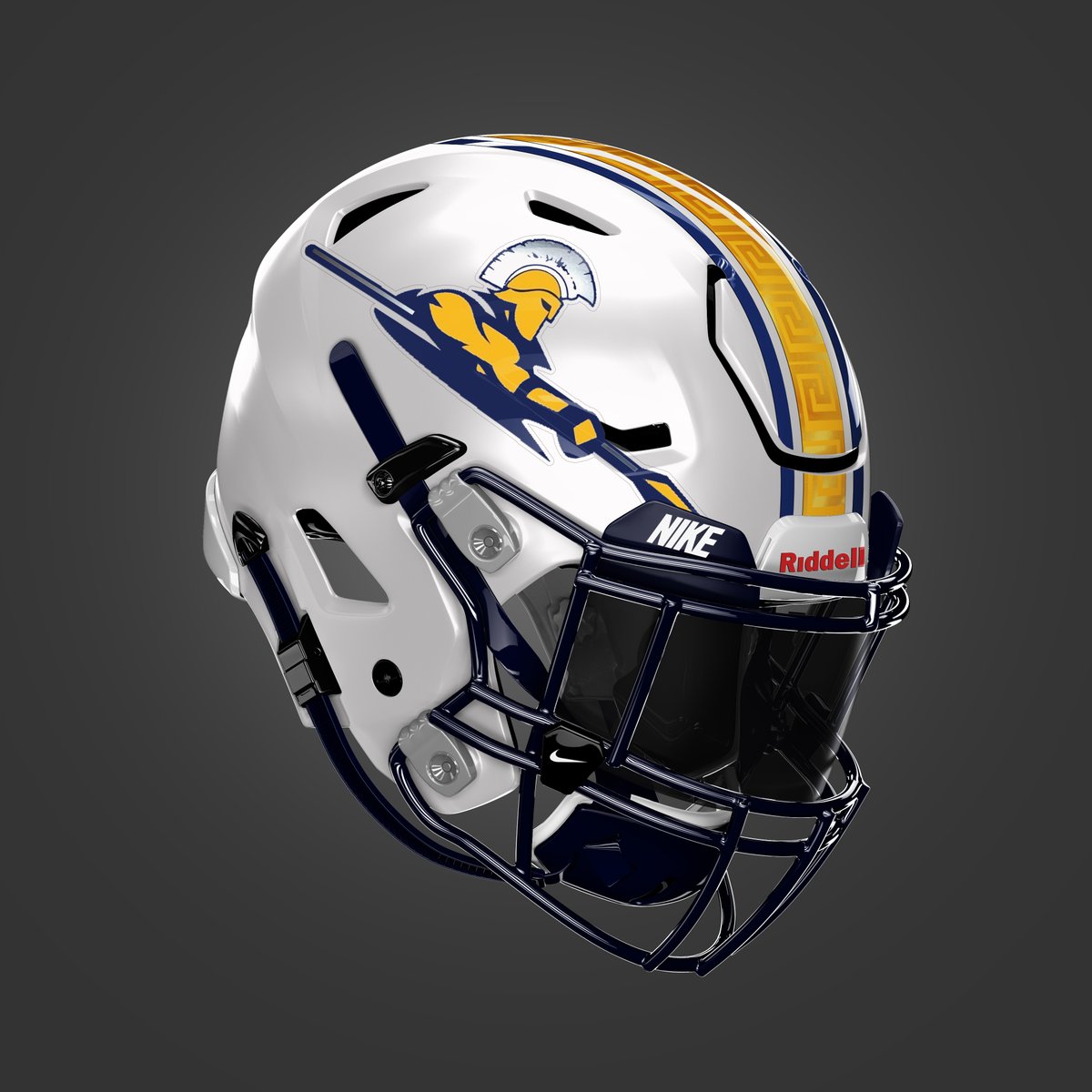 HelmetMissouri's tweet image. Sweet 16: Region #⃣1⃣1⃣

Battle Spartans

🆚

Joplin Eagles

#MOHelmetChallenge

Vote in the poll below 👇