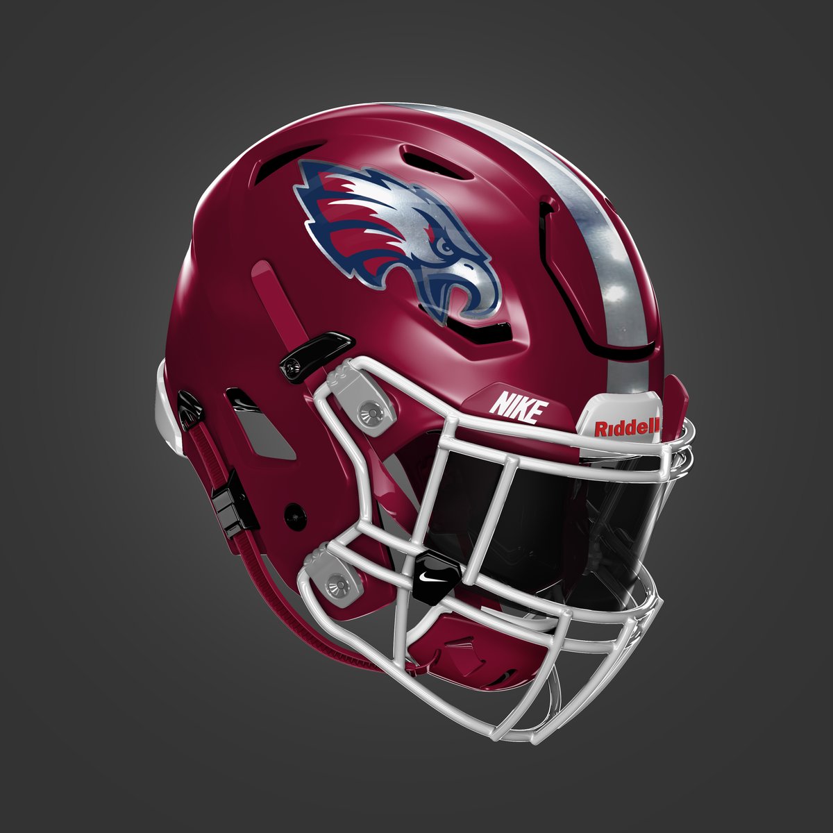 HelmetMissouri's tweet image. Sweet 16: Region #⃣1⃣1⃣

Battle Spartans

🆚

Joplin Eagles

#MOHelmetChallenge

Vote in the poll below 👇