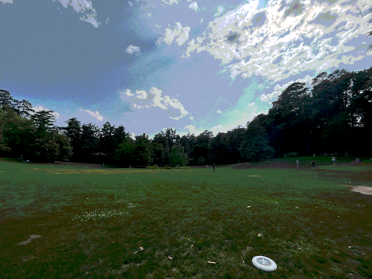 ExposomeHealth's tweet image. #UVIndex 8.4