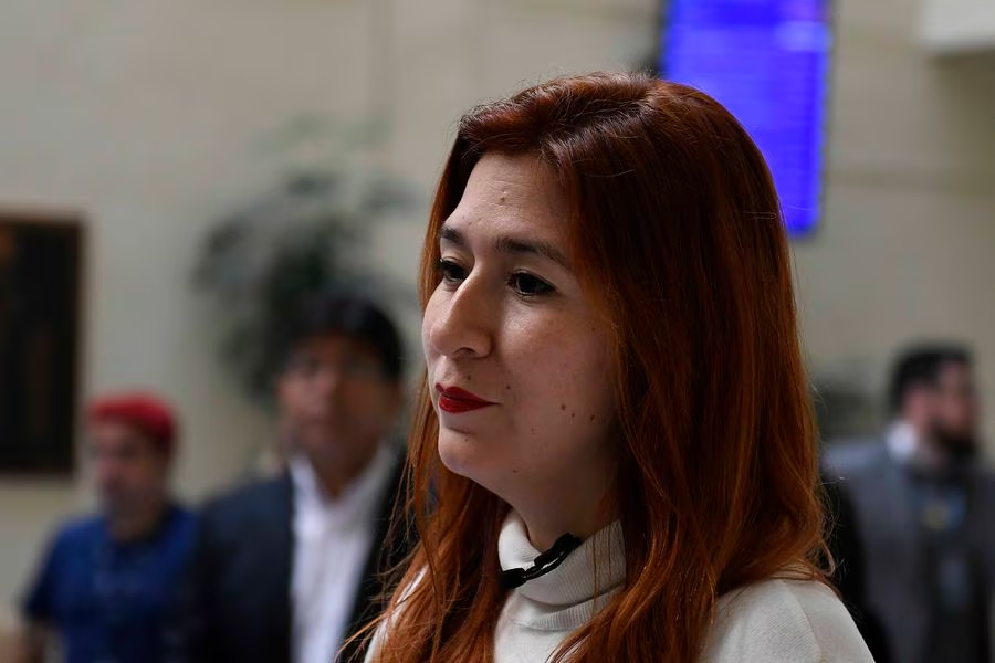 latercera's tweet photo. #EarlyAccess | Fundación para la Superación de la Pobreza: la otra ONG vinculada a exasesores de Catalina Pérez que recibió dineros en Antofagasta
https://t.co/IXTf55Qd7N https://t.co/Yt4t4rQDuE