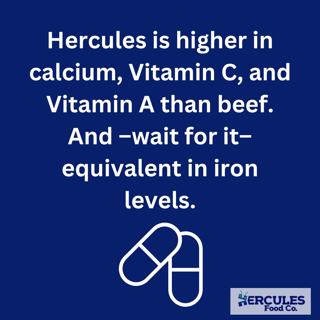 The more you know🌈

#healthyrecipes #vegansofig #keto #cleaneating #healthyeating #veganlife #plantbased #lowcarb #eatclean #healthyfood #nongmo #allnatural #healthy #healthychoices #entovegan #entomology #insects #hercules #cpg #herculesfoodco