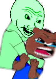 Wojak tweet media