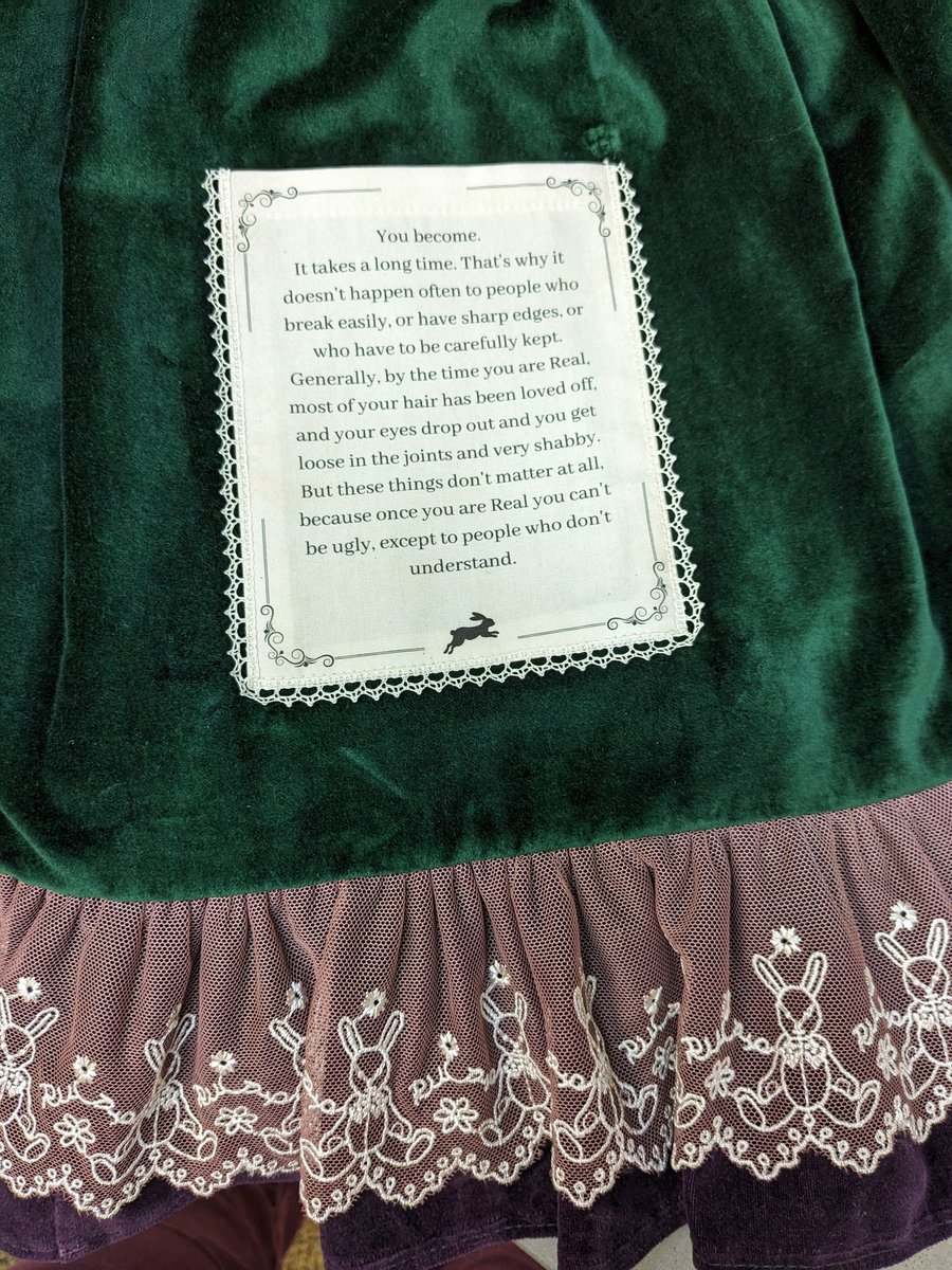 Heidi O'Fairy 🐇🌿 tweet media