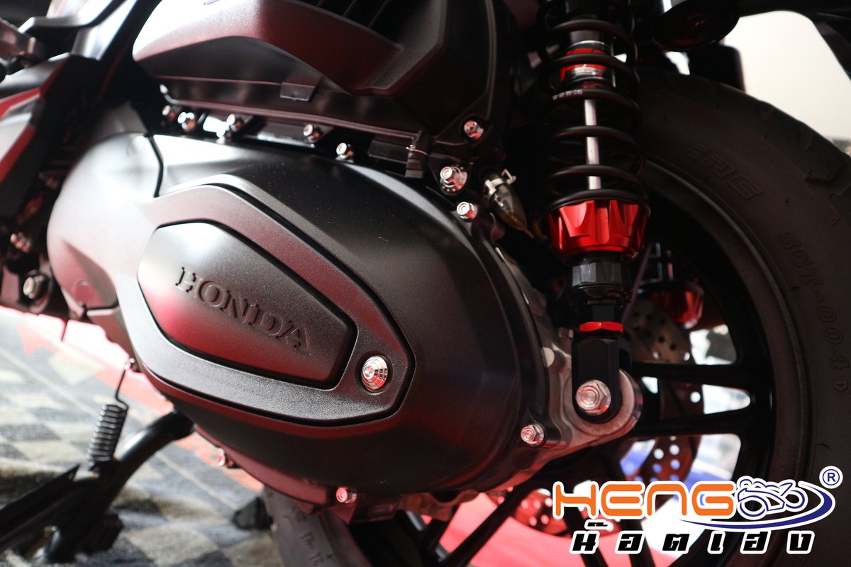 hengscrews's tweet photo. HONDA FORZA350 (2023)
#น็อตสกรู #น๊อตสกรู #โรงงานผลิตและขายส่ง #น๊อตออนไลน์ #ขายน๊อตสกรู #เฮงสกรู #น๊อตสแตนเลส #น็อตสแตนเลส #รถแต่ง #รถแต่งสวย #รถแต่งซิ่ง #น๊อตเลสราคาส่ง #น๊อตราคาส่ง https://t.co/Cu47Q5jhVy