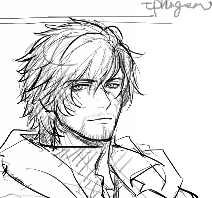 ネタバレありです
https://t.co/ylCxI2Wfe5 