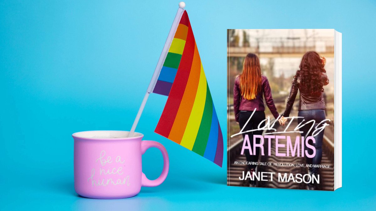 amusejanetmason's tweet photo. Pride's Dykes on Bikes leads Loving Artemis -- #areading #amreading #YouTube

Motorcycles, full of motion, crawled at parade speed.

https://t.co/fbutRLPrlO… https://t.co/65gUcvIgah