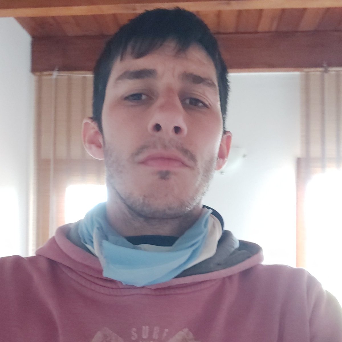 #NuevaFotoDePerfil