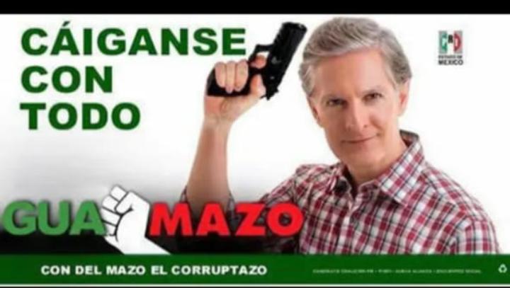 SANDY GUERRA tweet media