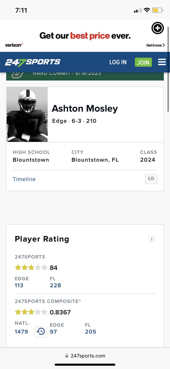 Ashton Mosley tweet media