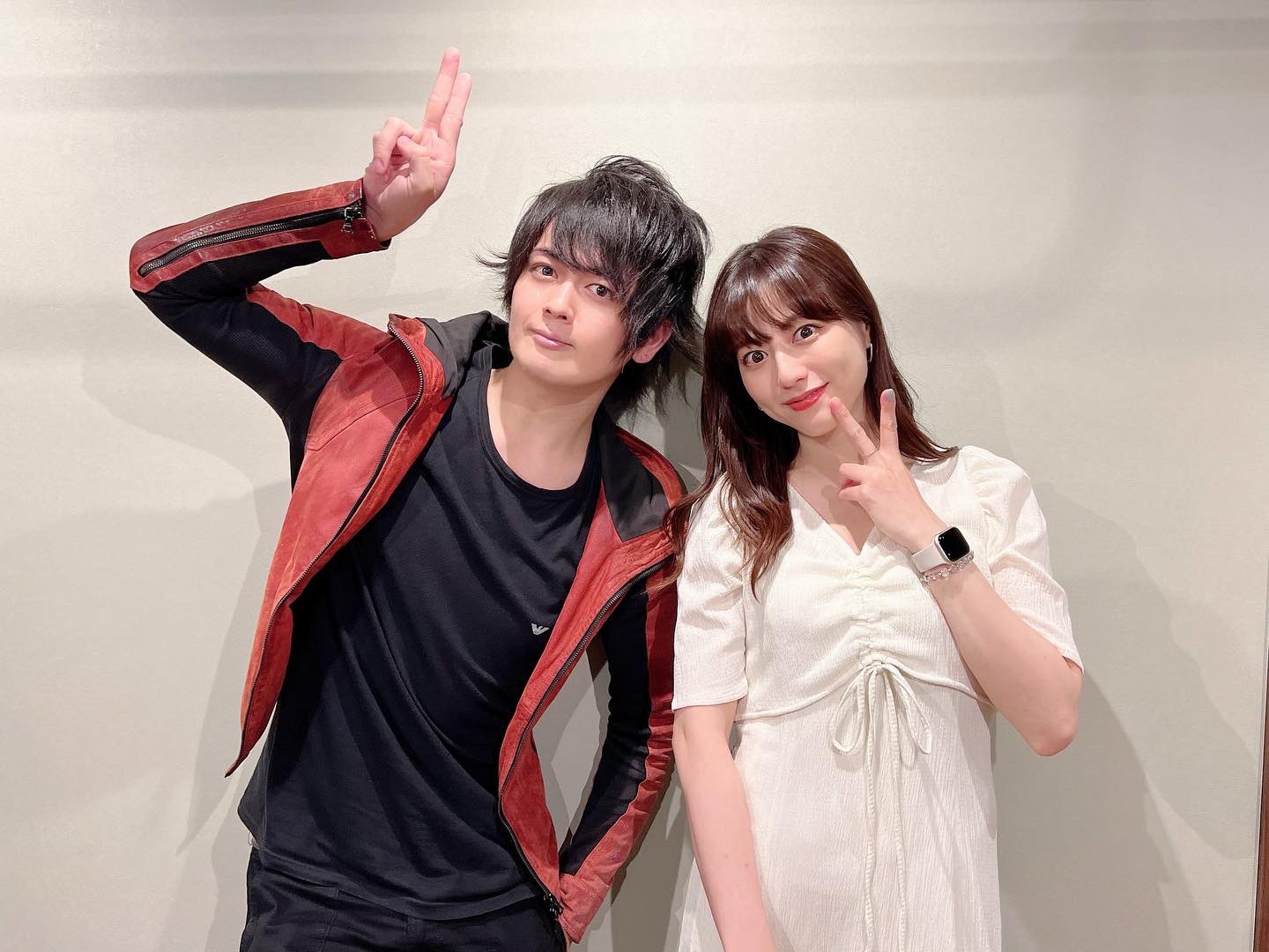 炎神戦隊ゴーオンジャー 公式ジャケット 杉本有美 コスプレ 衣装