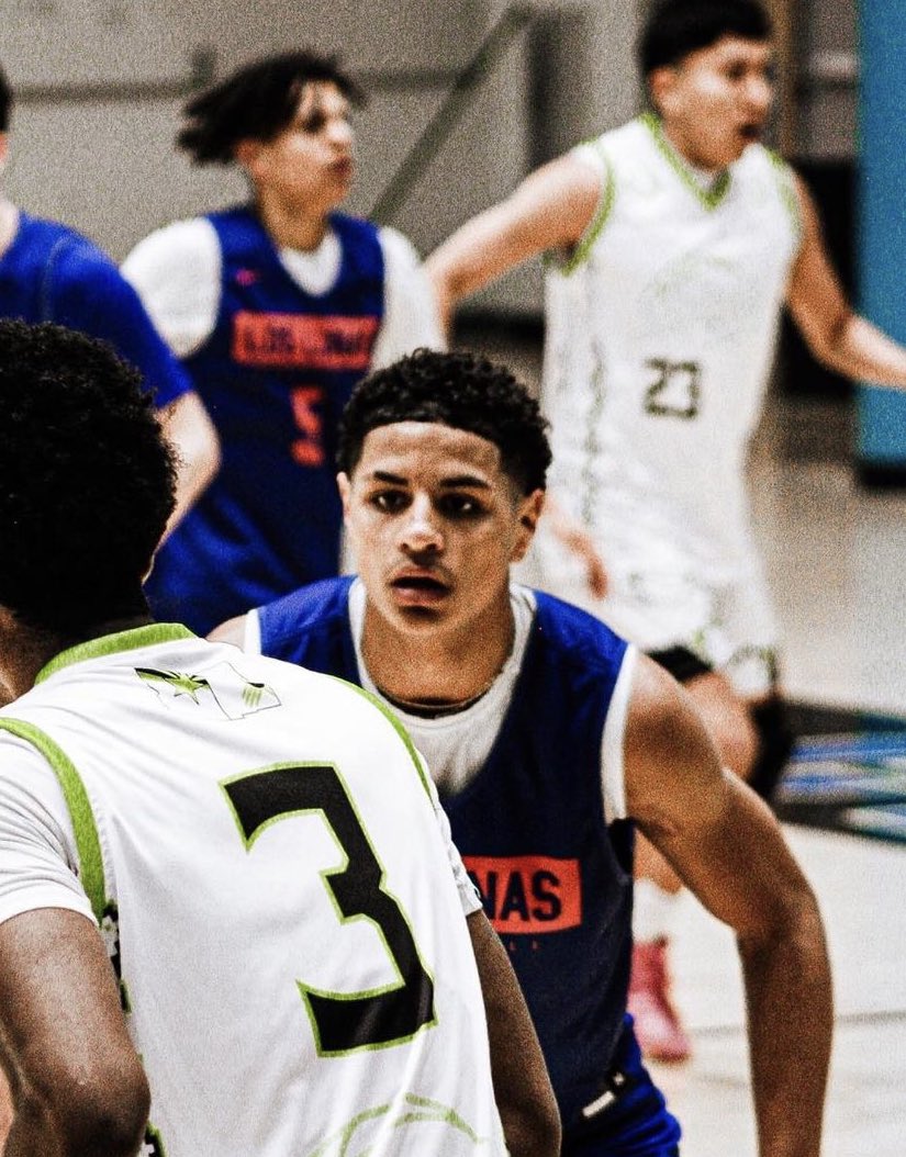 jalin_h10's tweet photo. Blessed to received my 7th D1 offer from the @Aztec_MBB Thank you head coach Brian Dutcher @DaveV_SDSUHoops   @TheShowSDSU @coach_bmase @AbqBballClub @LLHSHoops @VerbalCommits @JamesDYodice  @247Sports @RiseCircuit @PrepHoops @GeoffGrammer @krgesports @FCPPangos https://t.co/Nxw0QlLqlW
