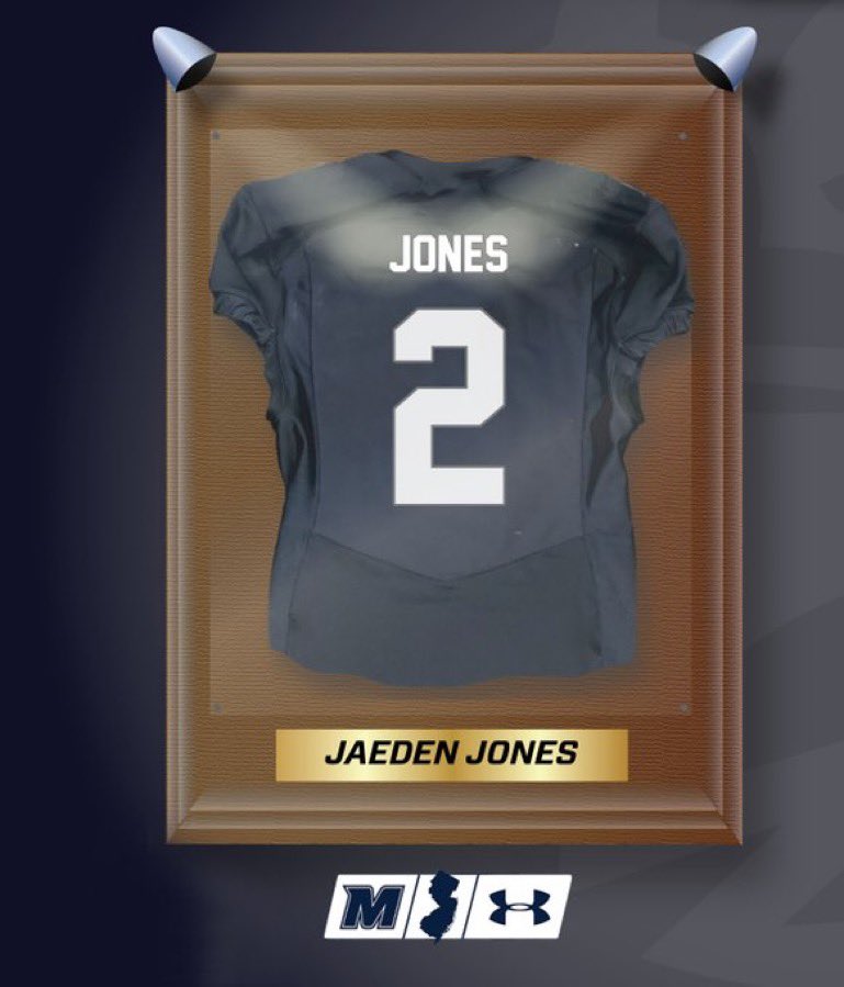 Jaeden_Jones2's tweet photo. #stayinghome #GoHawks 🦅@CoachJeffGallo @Coach_BNeal @Coloniafootball https://t.co/90GrjPa9JC