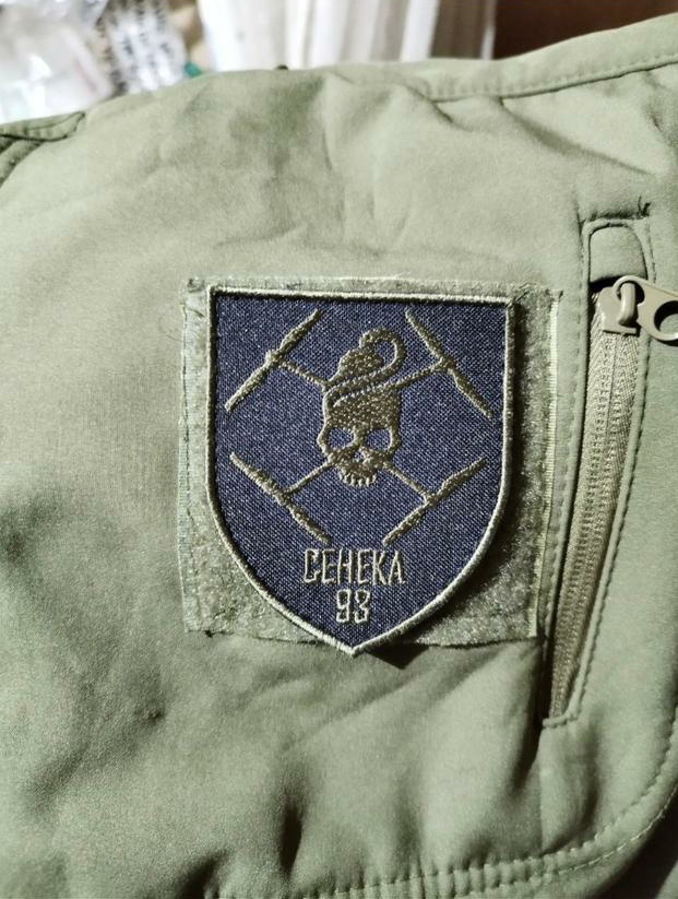 With honour and glory I shall march to victory, with my badge comes the defeat of all orcs 🔥🇺🇦💪🇺🇦
#UkraineRussianWar #ukraineUnderAttack #UkraineWillWin #Ukraine️ #Ukraina #ArmUkraineNow  #Ukrainian